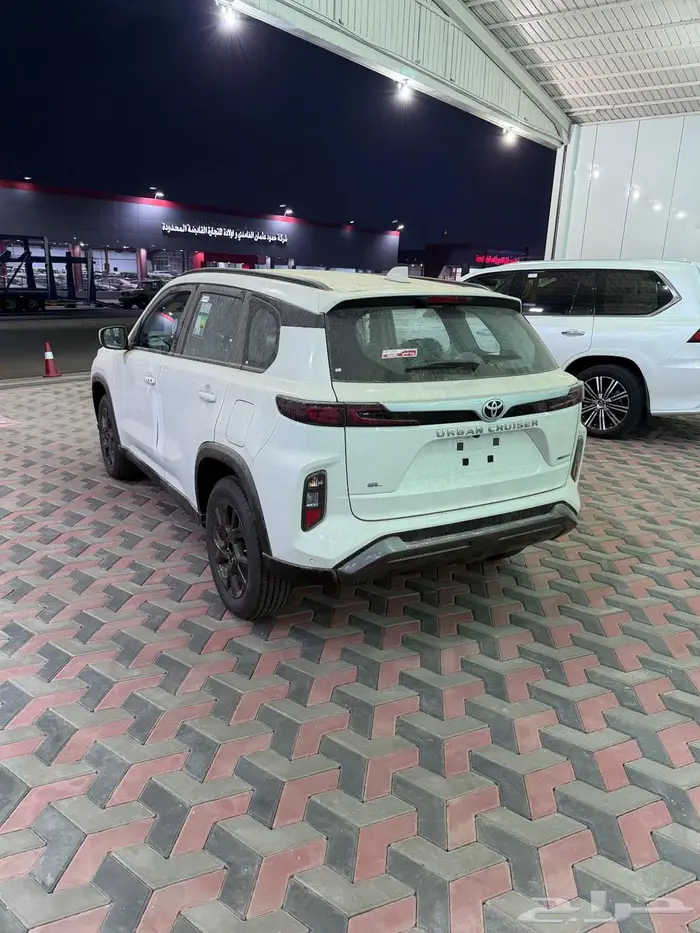 اوربان ستاندر 2026 اقل سعر 4