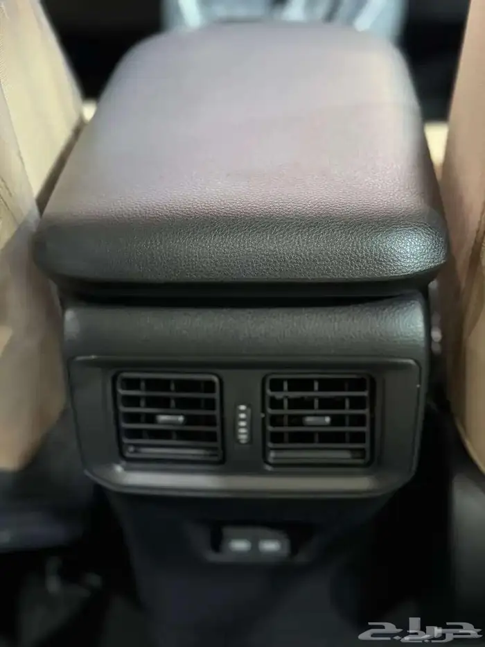 راف فور 2025 فل كامل جنط 18 مكينه 2.5 بريمي دبل 21