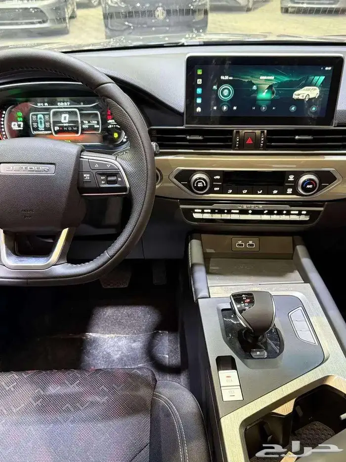 جيتور اكس 70 كمفورت 2025 عرض خاص 9