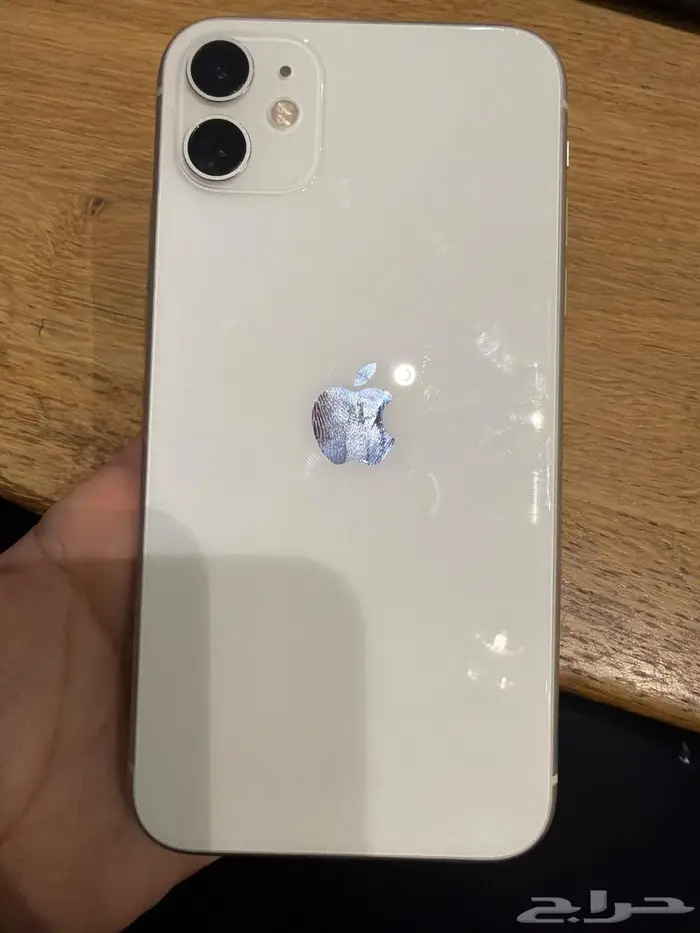 جوال آيفون 11 0