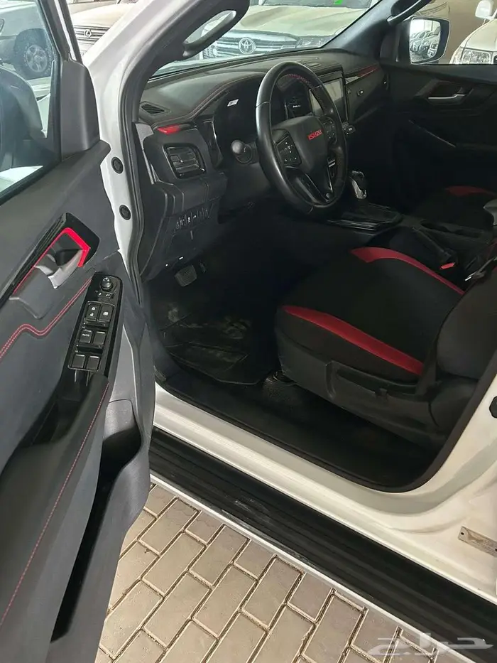 سوزو ديزل جي تي 2024 9