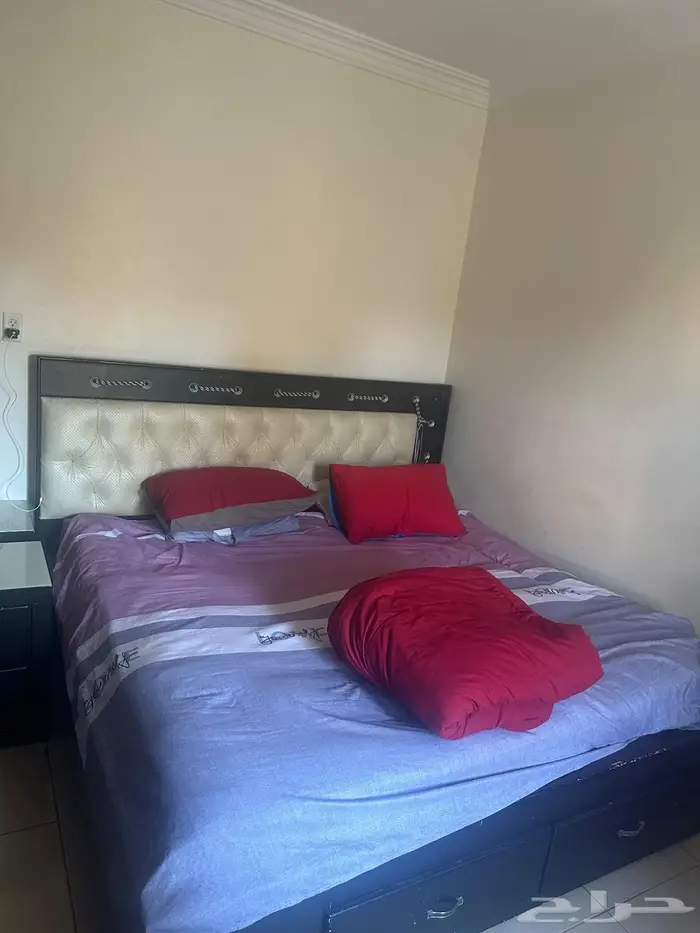 غرفة نوم   أغراض للبيع 3