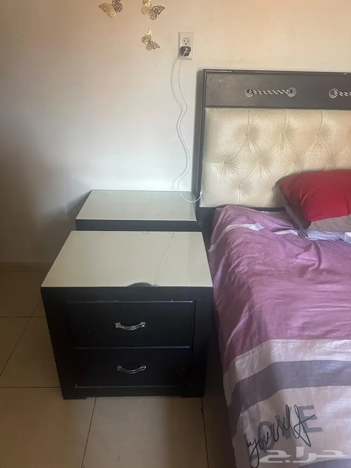 غرفة نوم   أغراض للبيع 4