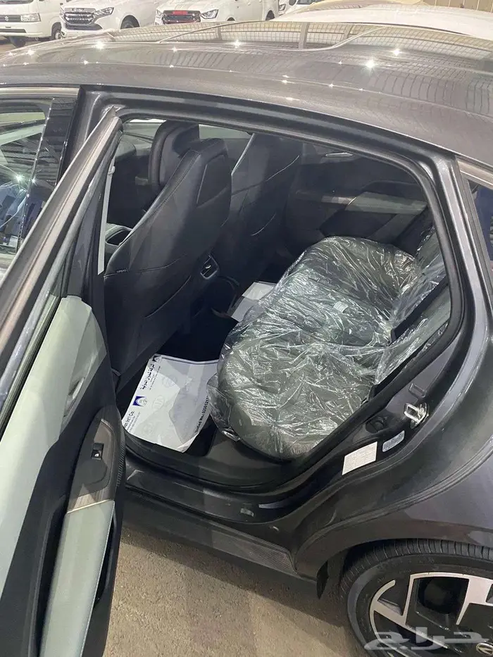 شانجان ايدو بلس ليمتد موديل 2026 4