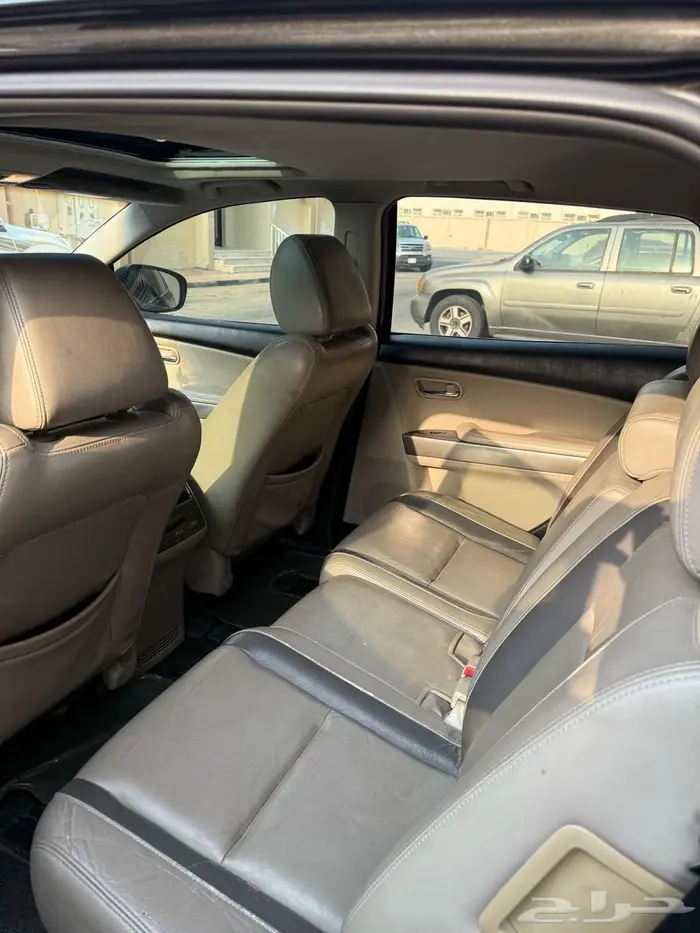 مازدا سي اكس 9 1