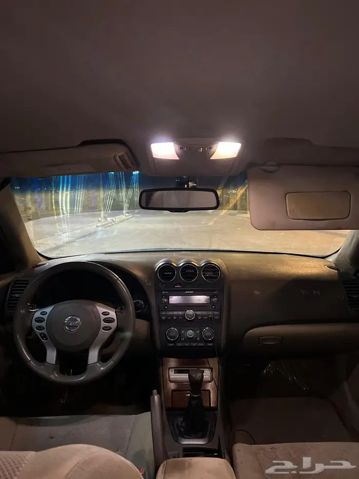 نيسان التيما 4