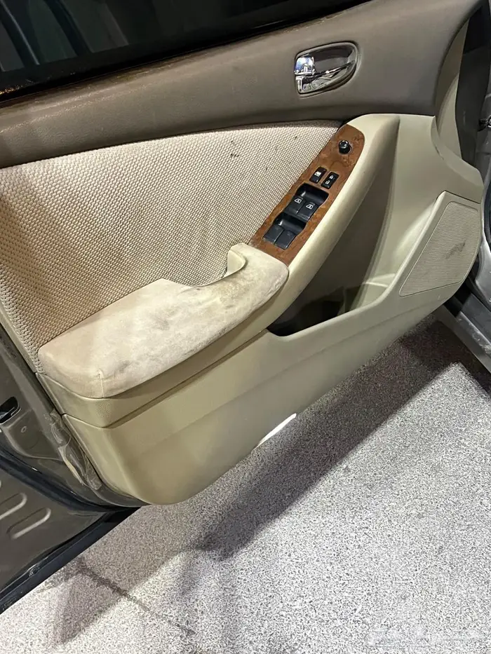 نيسان التيما 9