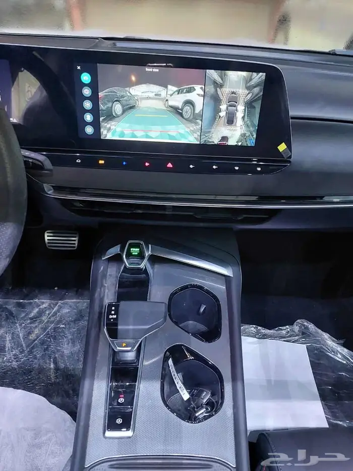 MG 7 2025 ام جي 7 2025 فل كامل ماكينه 2.0 16