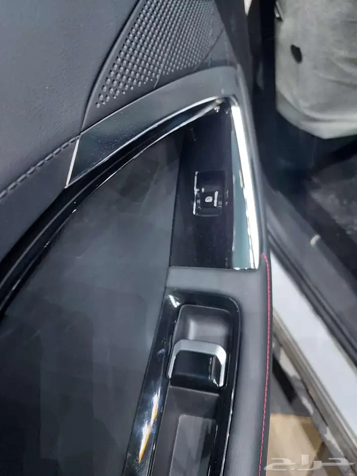 MG 7 2025 ام جي 7 2025 فل كامل ماكينه 2.0 7