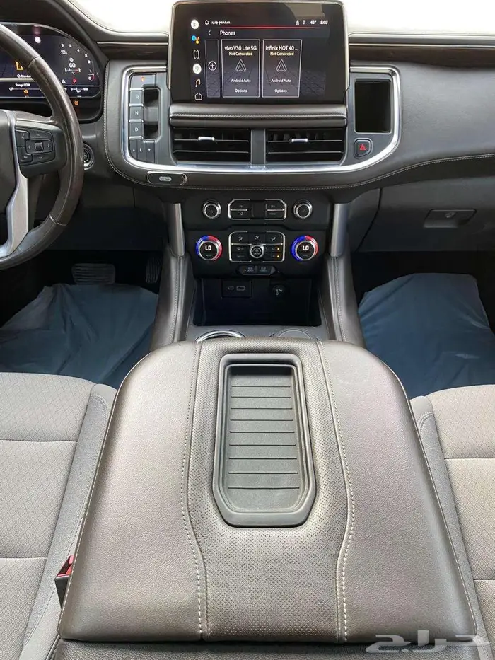 جمس يوكون SLE 2022 14