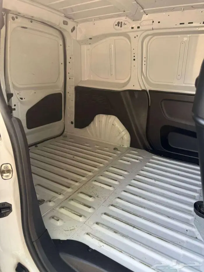 بيجو بارتنر 2023 وكاله شامل الضريبه ب 36 الف 14