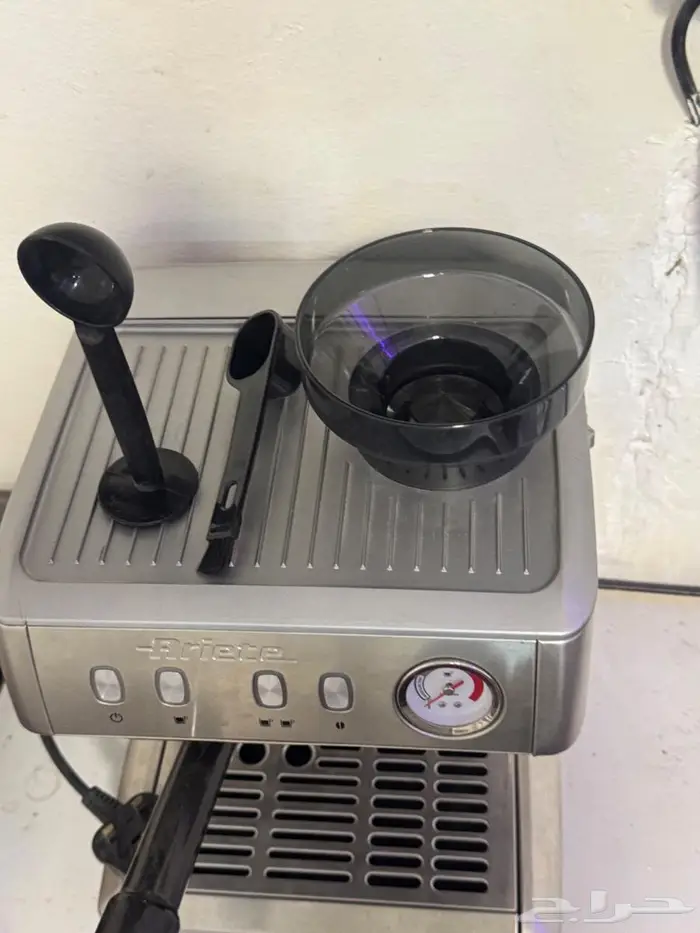 مكينة قهوة شركة Ariete 2