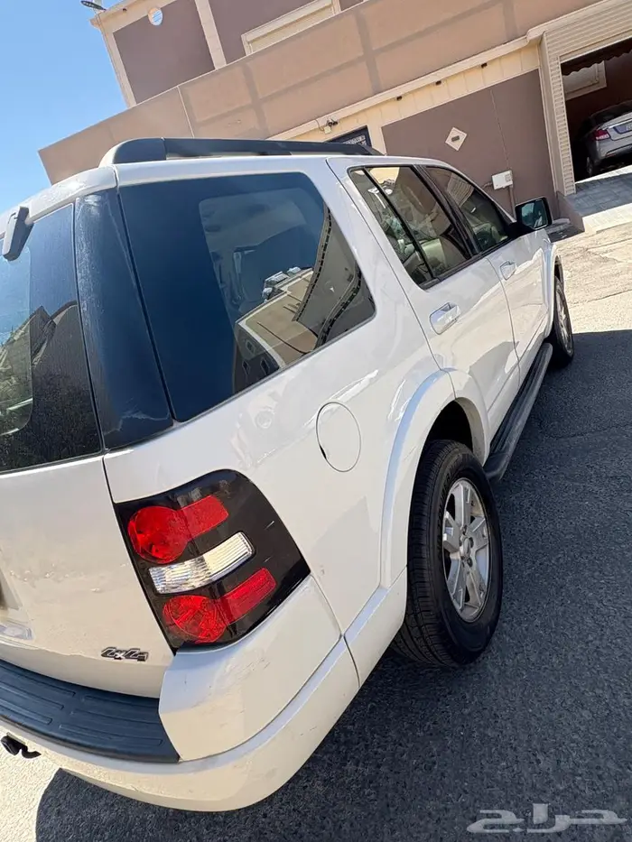 إكسبلورر 2010 6