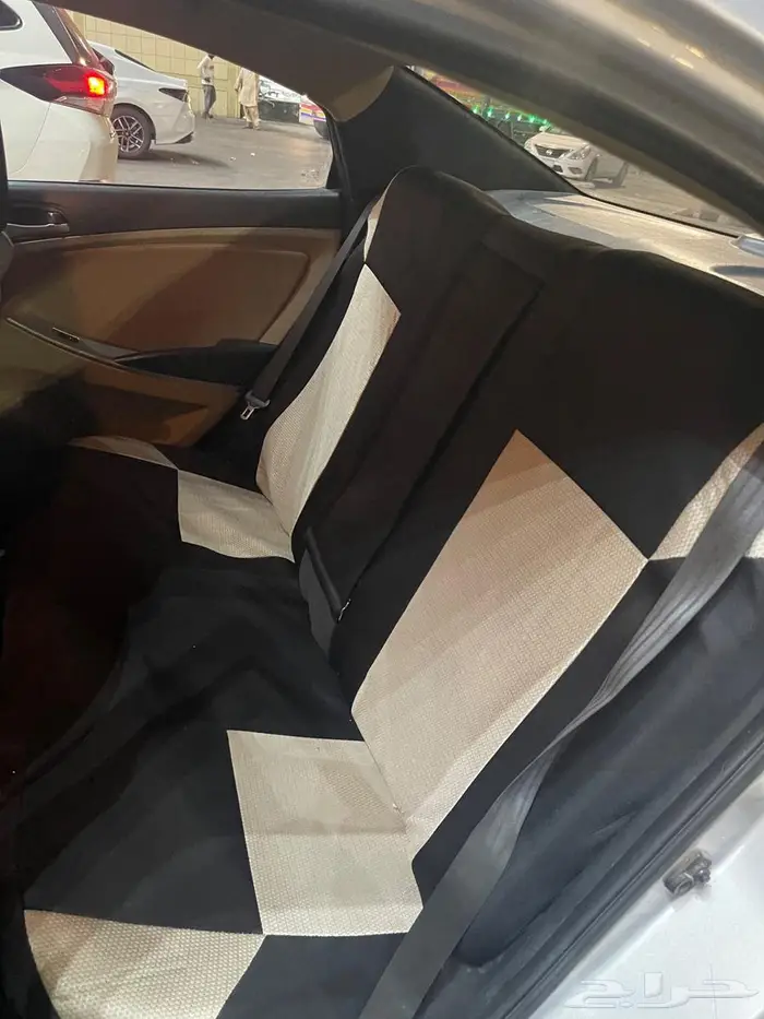 هوندا اكسنت 9