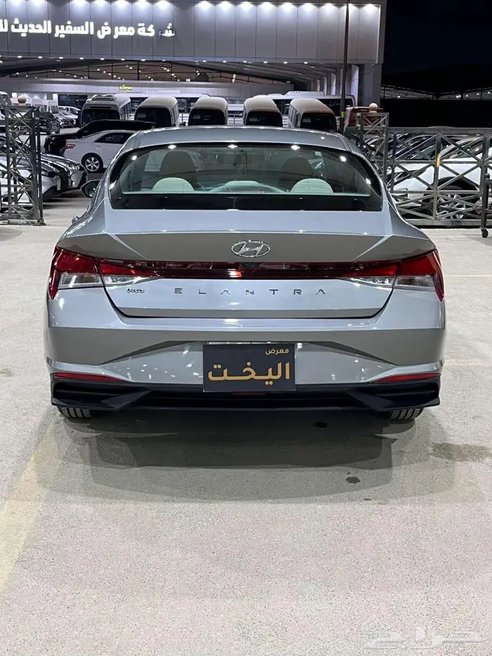 النترا 2023 سعودي 6