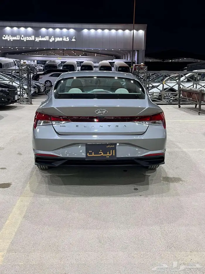 النترا 2023 سعودي 7