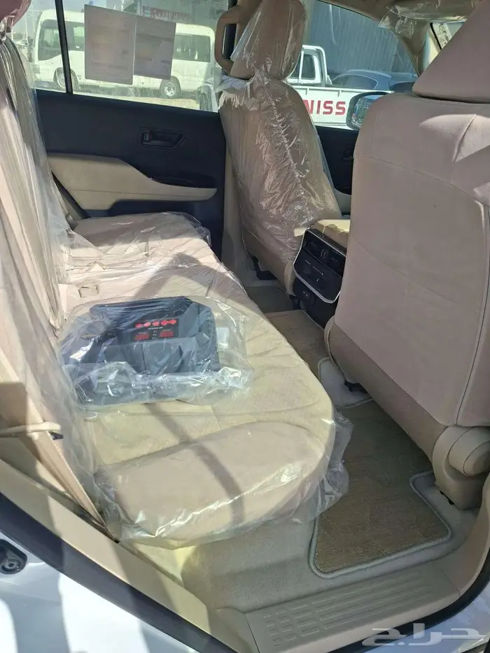 لاندكروزر GX-R هدد بريمي تنفس طبيعي 2025 4