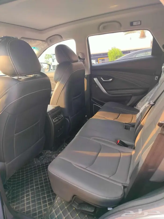 جيتور اكس 70 موديل 2024 6