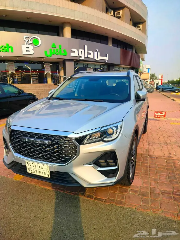 جيتور اكس 70 موديل 2024 0