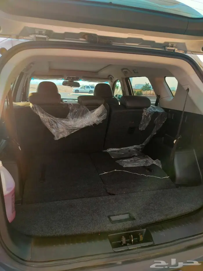 جيتور اكس 70 موديل 2024 8