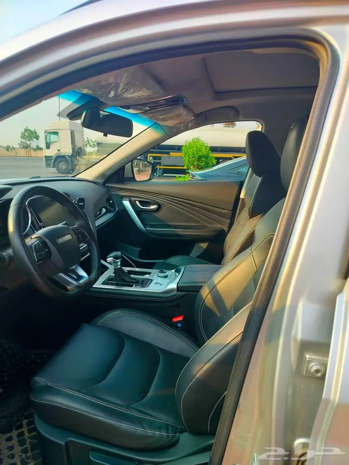 جيتور اكس 70 موديل 2024 9