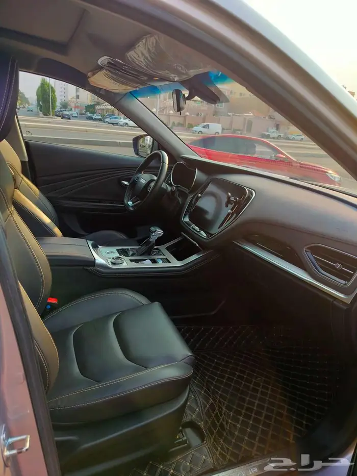 جيتور اكس 70 موديل 2024 12