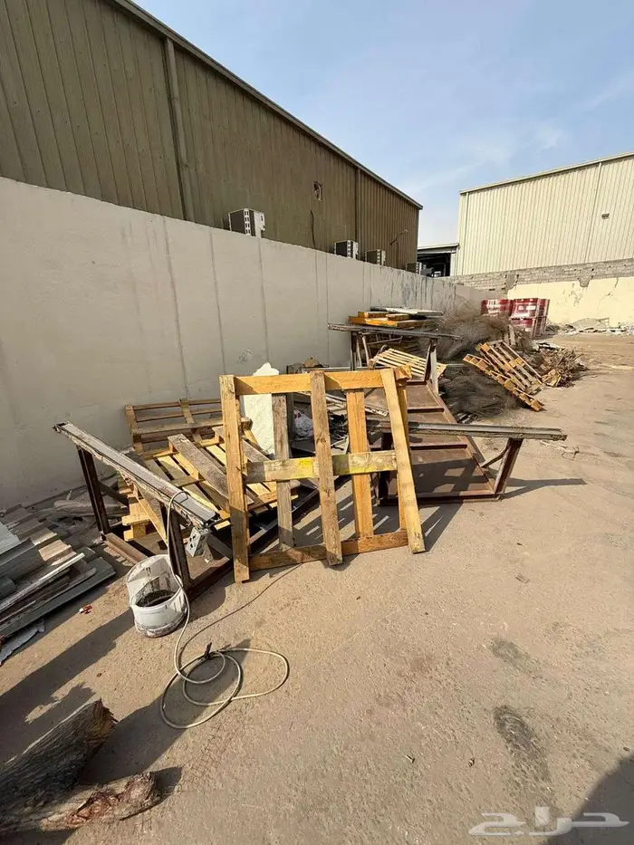 سكراب للبيع 21