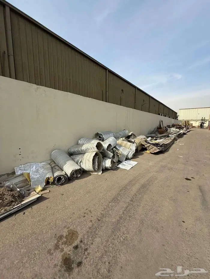 سكراب للبيع 25