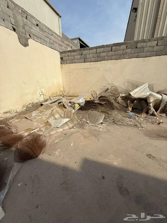 سكراب للبيع 1