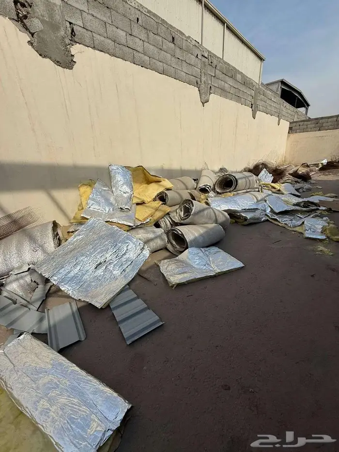 سكراب للبيع 15