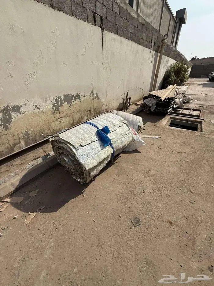 سكراب للبيع 7