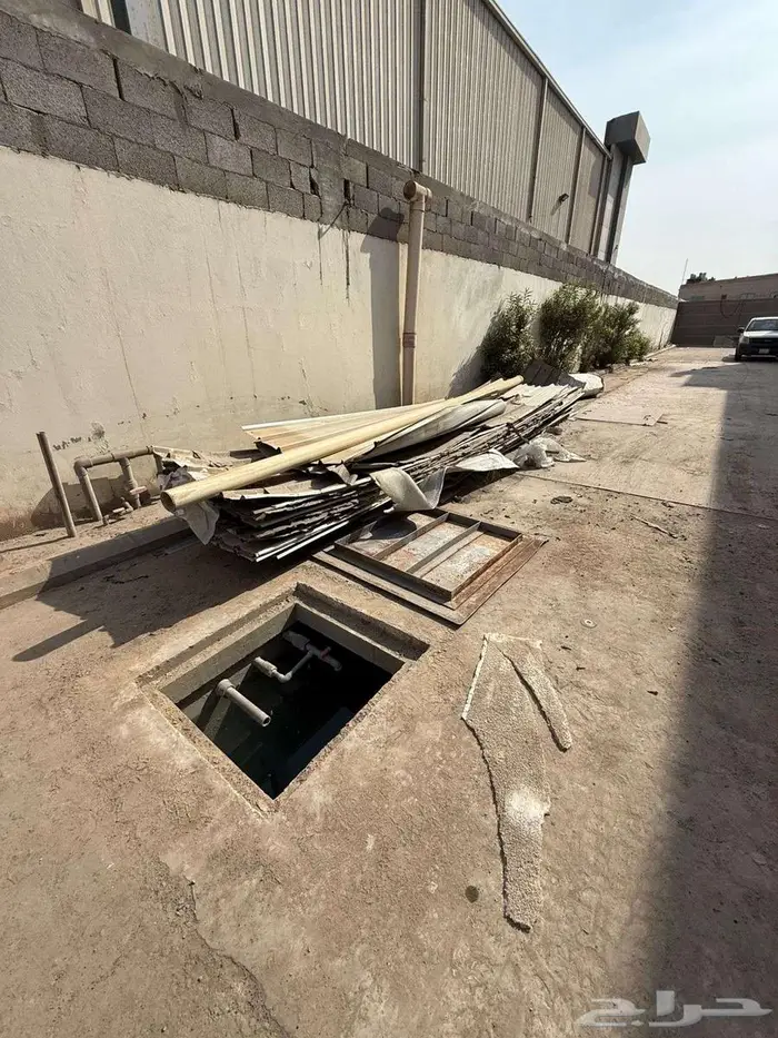 سكراب للبيع 2