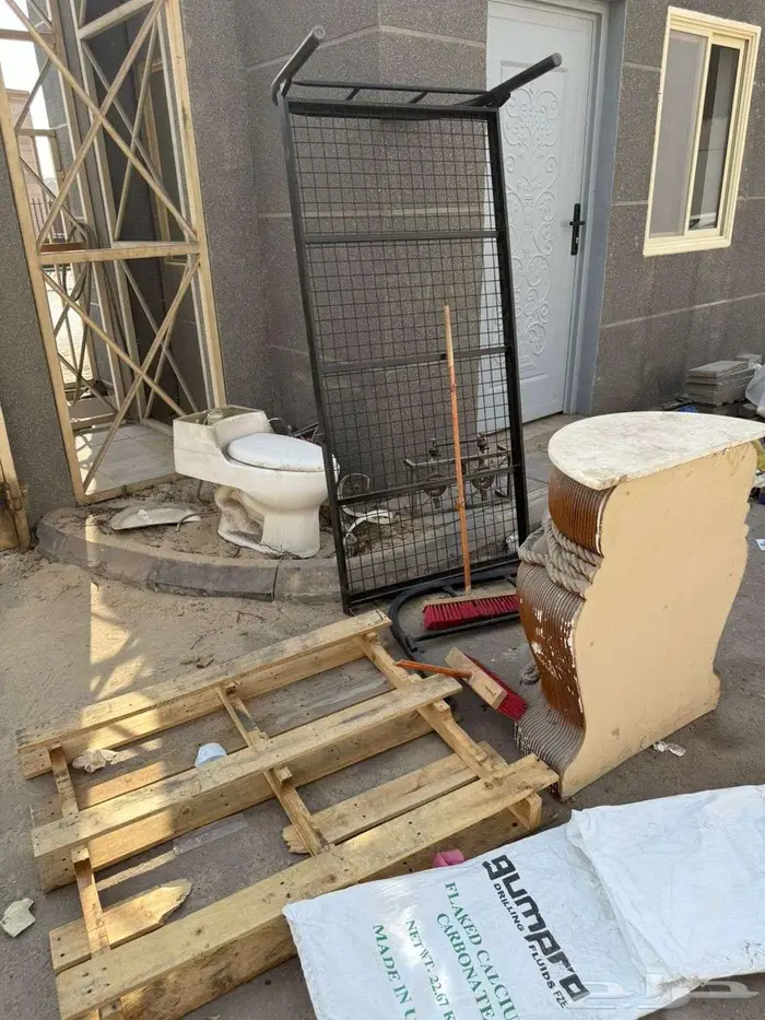 سكراب للبيع 6