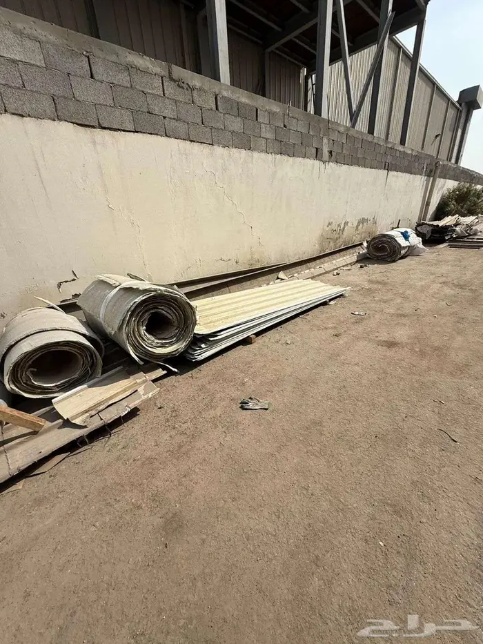 سكراب للبيع 4