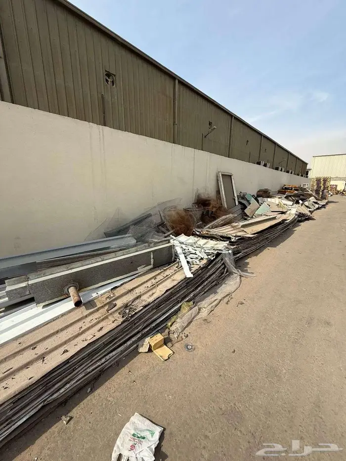 سكراب للبيع 5