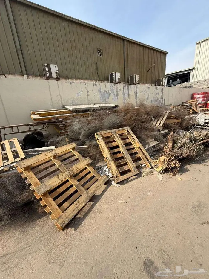 سكراب للبيع 26