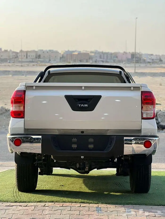 تام T2 PRO 2026 محرك متسوبشي ياباني بنزين 12