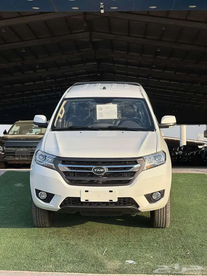 تام T2 PRO 2026 محرك متسوبشي ياباني بنزين 1