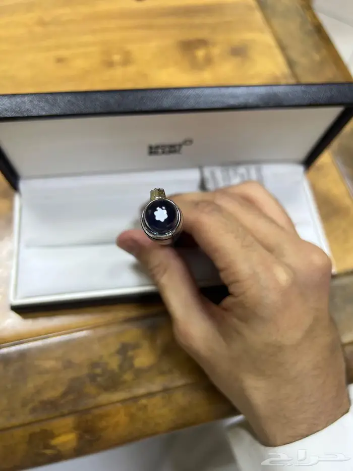 قلم مونت بلانك 1