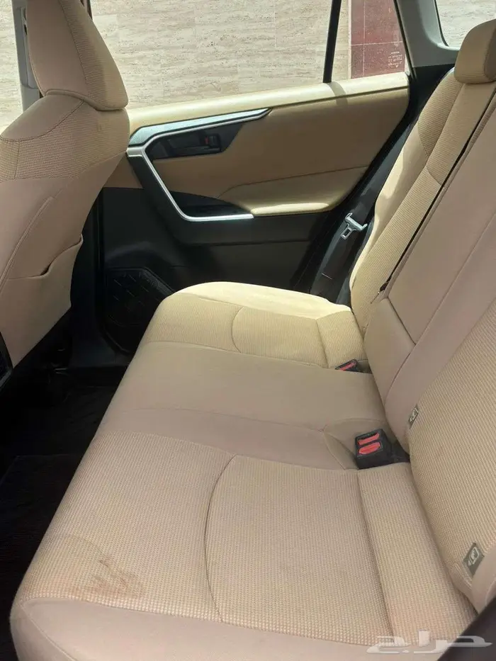 تويوتا رافور 2021 عرض خاص ب 59 الف 13