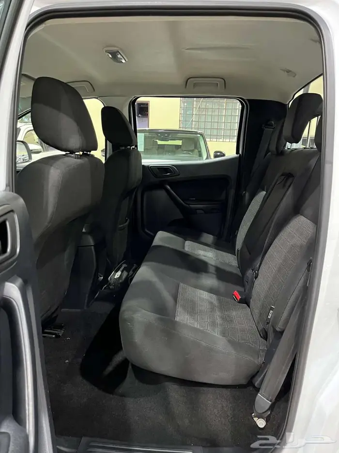 رينجر 2020 غمارتين ديزل سعودي 14