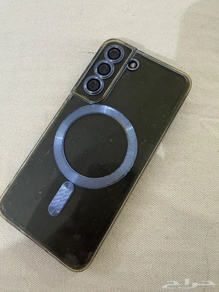 جهاز جالكسي s22 2