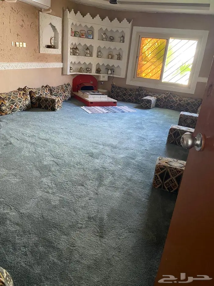 مراكي ظهر سدو 18متر و7مراكي عريض 0