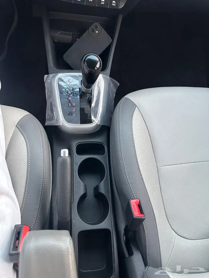 كيا بيقاس 2014 4