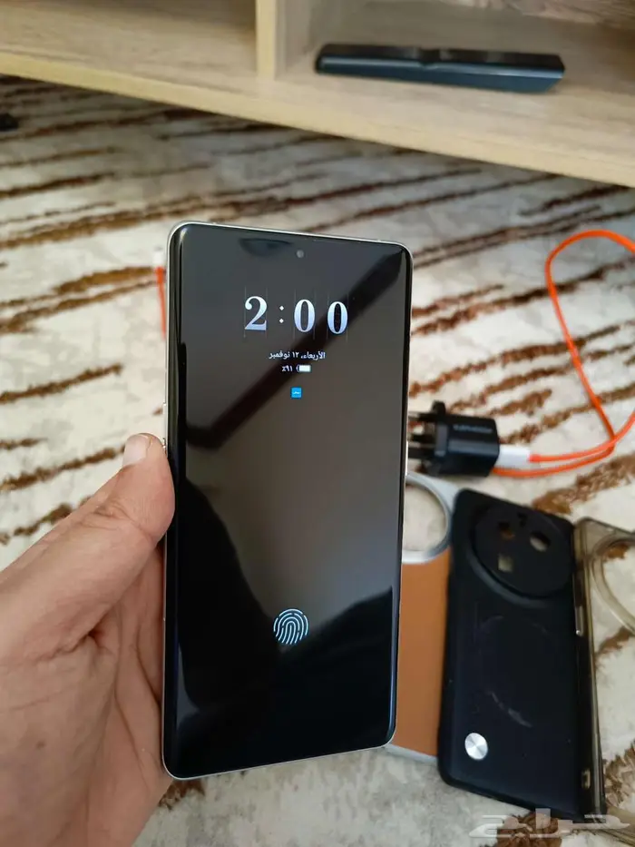 oppo find x6 pro اوبو 7