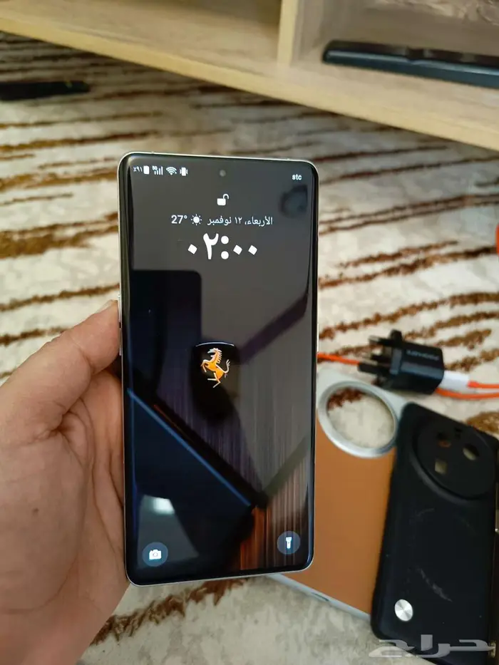 oppo find x6 pro اوبو 3