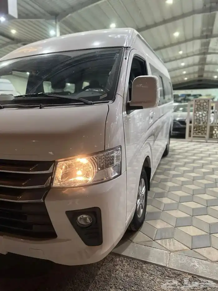 فوتون تولاند 13 راكب عرض خاص لفتره محدوده 5