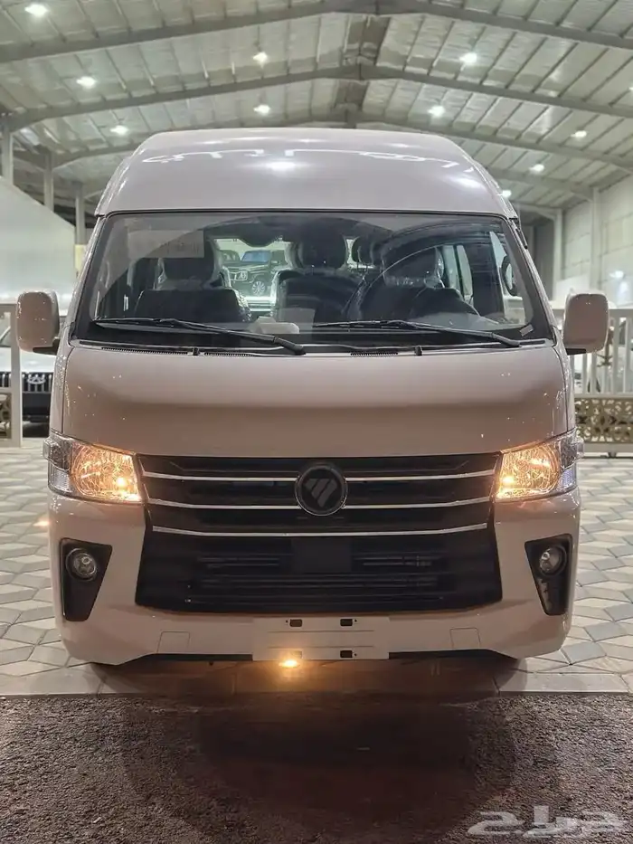 فوتون تولاند 13 راكب عرض خاص لفتره محدوده 0