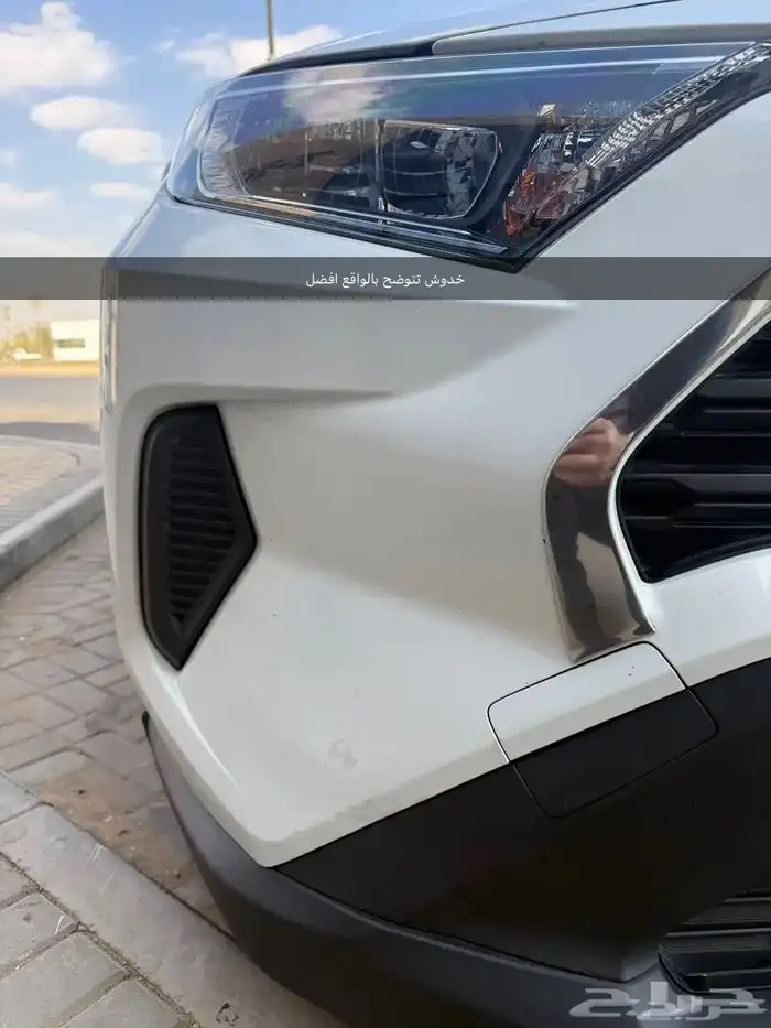 راف فور 2021 LE دفع رباعي للبيع 13