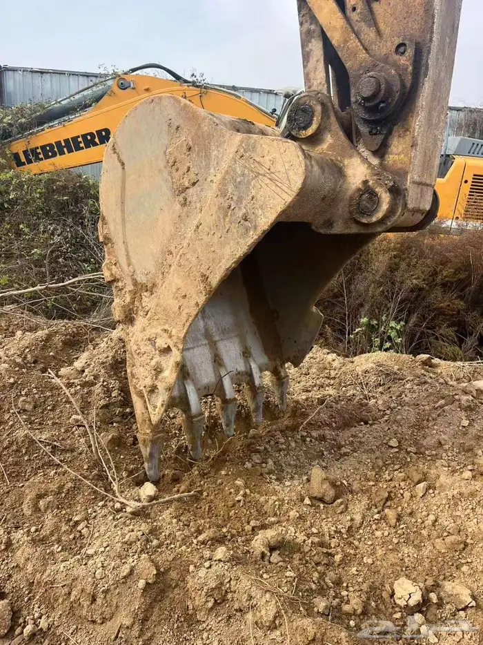 بوكلين دوسان كفرات DX 210 موديل 2022 نظيف جدا 12